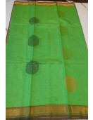 COIMBATORE KORA COTTON SAREE 620 MTS