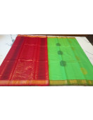 COIMBATORE KORA COTTON SAREE 620 MTS
