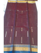 COIMBATORE KORA COTTON SAREE 620 MTS