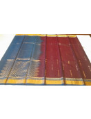 COIMBATORE KORA COTTON SAREE 620 MTS
