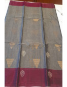 COIMBATORE KORA COTTON SAREE 620 MTS