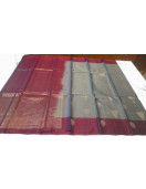 COIMBATORE KORA COTTON SAREE 620 MTS