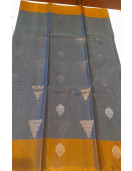 COIMBATORE KORA COTTON SAREE 620 MTS