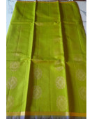 COIMBATORE KORA COTTON SAREE 620 MTS