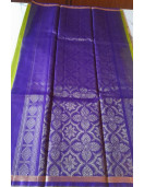 COIMBATORE KORA COTTON SAREE 620 MTS
