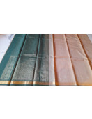 COIMBATORE KORA COTTON SAREE 620 MTS