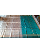 SOFT SILK SAREE WITH BLOUSE