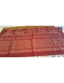 SAREES NEGAMAM WITH BLOUSE