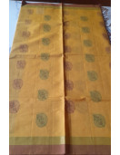 SAREES NEGAMAM WITH BLOUSE
