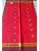 SAREES NEGAMAM WITH BLOUSE