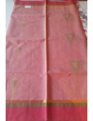 SAREES NEGAMAM WITH BLOUSE