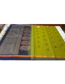SAREES NEGAMAM WITH BLOUSE