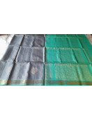 SOFT SILK SAREE WITH BLOUSE