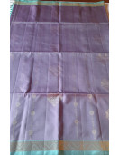 SOFT SILK SAREE WITH BLOUSE