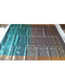 SOFT SILK SAREE WITH BLOUSE