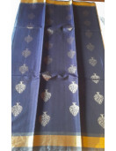 COIMBATORE KORA COTTON SAREE 620 MTS