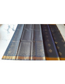 COIMBATORE KORA COTTON SAREE 620 MTS