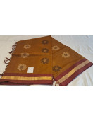 SAREES NEGAMAM WITH BLOUSE