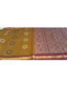 SAREES NEGAMAM WITH BLOUSE