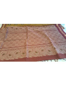 SAREES NEGAMAM WITH BLOUSE