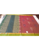 SAREES NEGAMAM WITH BLOUSE