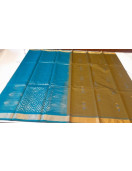 COIMBATORE KORA COTTON SAREE 620 MTS