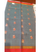 SAREES NEGAMAM WITH BLOUSE