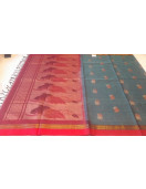 SAREES NEGAMAM WITH BLOUSE