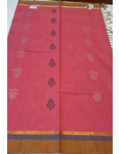 SAREES NEGAMAM WITH BLOUSE
