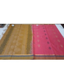 SAREES NEGAMAM WITH BLOUSE