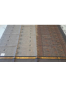 SAREES NEGAMAM WITH BLOUSE