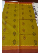SAREES NEGAMAM WITH BLOUSE