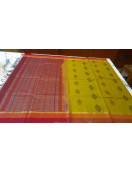 SAREES NEGAMAM WITH BLOUSE