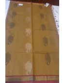 SAREES NEGAMAM WITH BLOUSE