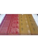 SAREES NEGAMAM WITH BLOUSE