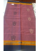 SAREES NEGAMAM WITH BLOUSE