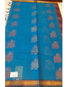 SAREES NEGAMAM WITH BLOUSE
