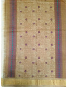 SAREES NEGAMAM WITH BLOUSE