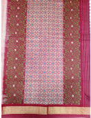 SAREES NEGAMAM WITH BLOUSE
