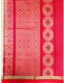 SAREES NEGAMAM WITH BLOUSE