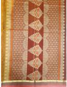 SAREES NEGAMAM WITH BLOUSE