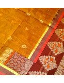 SAREES NEGAMAM WITH BLOUSE