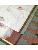 SAREES NEGAMAM WITH BLOUSE