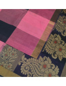 SAREES NEGAMAM WITH BLOUSE