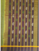 SAREES NEGAMAM WITH BLOUSE