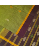 SAREES NEGAMAM WITH BLOUSE