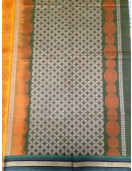 SAREES NEGAMAM WITH BLOUSE