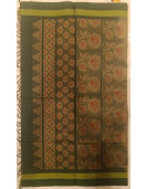 SAREES NEGAMAM WITH BLOUSE