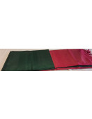SOFT SILK SAREE WITH BLOUSE