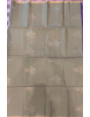 SOFT SILK SAREE WITH BLOUSE